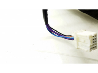 Зеркало электрическое правое Subaru Forester SH 2008-2013 года