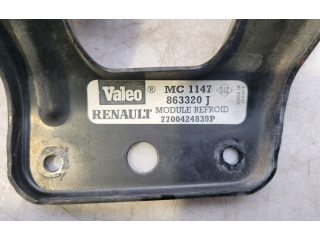 Вентилятор радиатора     7701042440, I0-1540L    Renault Twingo I 