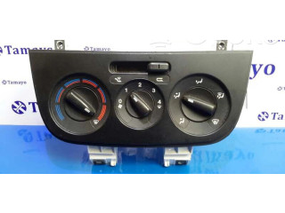 Блок управления климат-контролем 01816401000013   Citroen Nemo