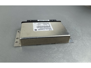 Блок управления P05150734AB   Jeep Grand Cherokee