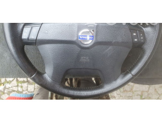 Руль Volvo XC90  2003 - 2006 года       