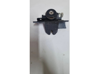 Zámek zadních dveří Mercedes-Benz E W210 1997