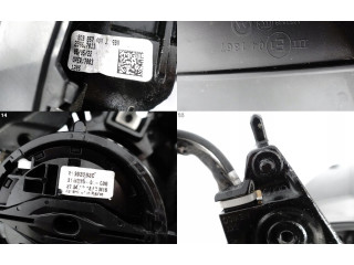 Зеркало электрическое Audi Q5 SQ5 2017 - года