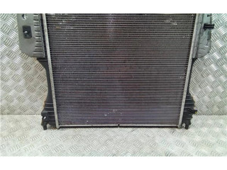 Комплект радиатора