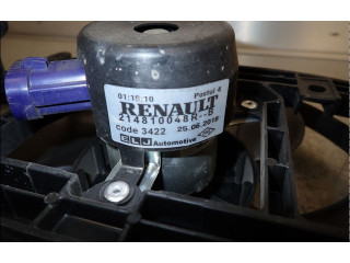 Вентилятор радиатора     214818664R    Dacia Sandero 