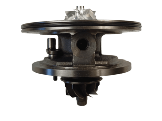 Turbodmychadlo Турбина 54389700005, CHRA30-0258T Nissan Qashqai+2