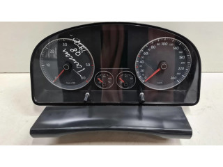 Přístrojová deska  Volkswagen Touran I 2007 1T0920874A, V0002000  