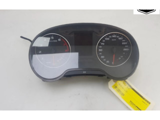 Панель приборов 81A920740C, 81A920740C Audi Q2 -