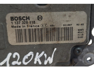 Вентилятор радиатора     3137229010, 1137328116    Volvo XC90 