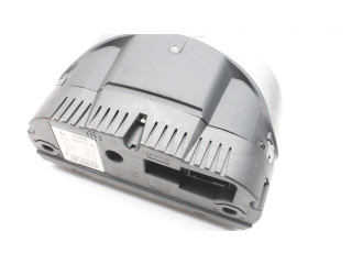 Панель приборов 912937701 BMW Z4 E85 E86