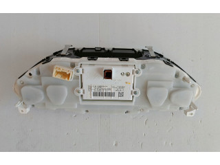 Панель приборов 9805396780LICZNIK   Peugeot 2008 I       