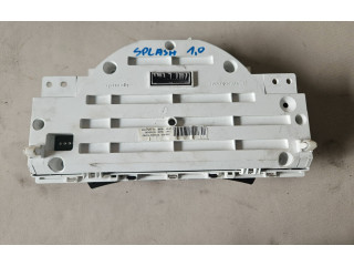 Панель приборов 3410085L83, C150091   Suzuki Splash       