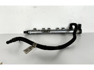 Vstřikovací lišta 7809128, 13537809128 BMW 3 E92 E93 N47D20C N47