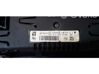 Дисплей A2C53256935, 12778707Z Chevrolet Corsa