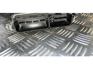 Блок управления двигателя    Volvo V70