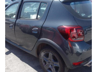 Блок управления климат-контролем 275105857R   Dacia Sandero