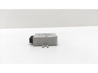 Блок управления иммобилайзера