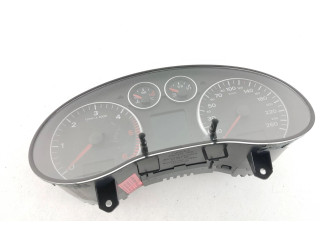 Панель приборов 8P0920931E Audi A3 S3 8P