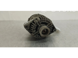 Генератор 90561971, 0124415002   Opel Meriva A      