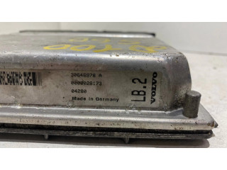 Řídící jednotka 30646978A, 04280 Volvo S60 2005