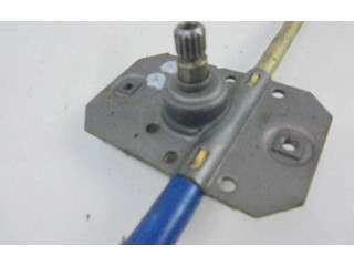 Vstřikovací čerpadlo Seat Marbella