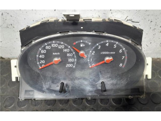 Přístrojová deska Nissan Micra 2007 A860