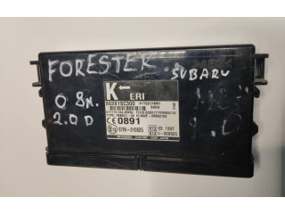 Блок управления 88281SC300, 97RI010625 Subaru Forester SH