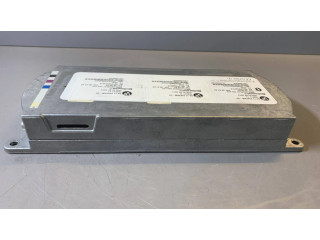 Přístrojová deska BMW 7 E65 E66 2006 9187930, 00178453