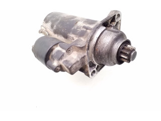 Стартер 0001124001, 02A124001   Volkswagen Golf III
