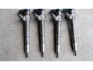 Форсунка 04L130277E, 150KM    Volkswagen Golf VII   