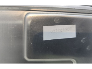 Блок управления двигателя 1681460180 Citroen C3 Aircross