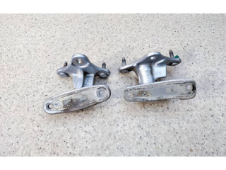 Боковая подушка безопасности    Mercedes-Benz E A207