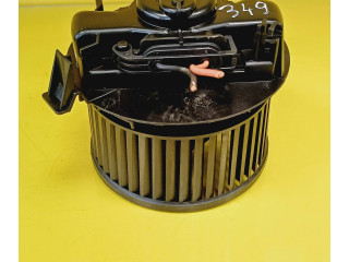 Вентилятор печки       Renault Clio III