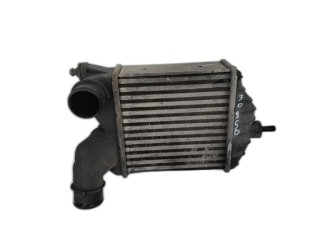 Интеркулер  46831804, 188B2000   Fiat Idea 
