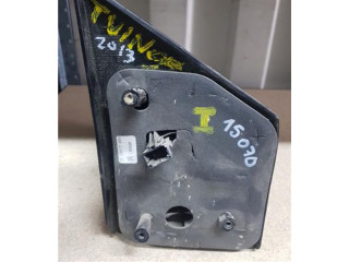 Зеркало электрическое        Renault Twingo II  2007 - 2014 года   