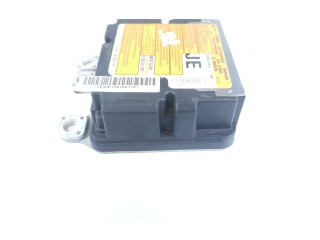 Блок подушек безопасности 988203JE0A Infiniti QX60 L50