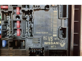 Блок предохранителей 284B78285R Renault Clio V