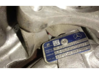 Ojnice A6510905780 Mercedes-Benz GLK (X204)