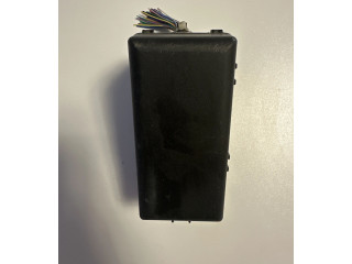 Блок предохранителей    Subaru XV II