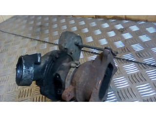 Turbodmychadlo Турбина A6640960299 Chrysler PT Cruiser 2.2