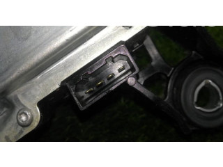 Моторчик заднего дворника 5J7955711 Skoda Fabia Mk2 (5J)