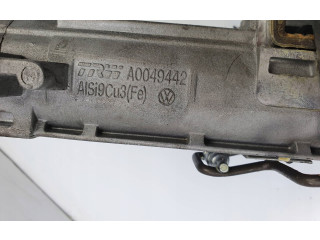    Рулевая рейка A0049442   Skoda Rapid (NH) 2012-2019 года