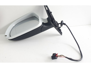 Зеркало электрическое Audi Q3 8U 2011 - 2016 года