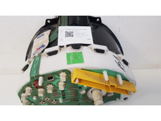 Přístrojová deska Ford Ka 2011 97KB10849AG