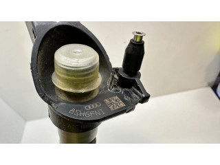 Vstřikovač 059130277q, 040504   Audi A6 S6 C6 4F  pro naftový motor 3.0 ASB 