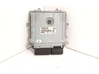 Блок управления впрыском 36001014   Volvo V70