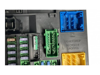 Блок комфорта 966554748000, S180121003I   Citroen C4 II   