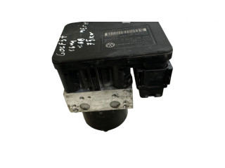 Блок АБС 1K0614518, 1K0907379Q Volkswagen Golf Plus 2005 - 2013 года