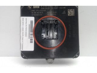 Блок управления Xenon