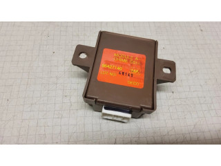 Блок управления 96427140   Chevrolet Nubira